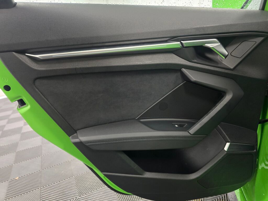 Used 2024 Audi RS 3 w/ Carbon Package image 20