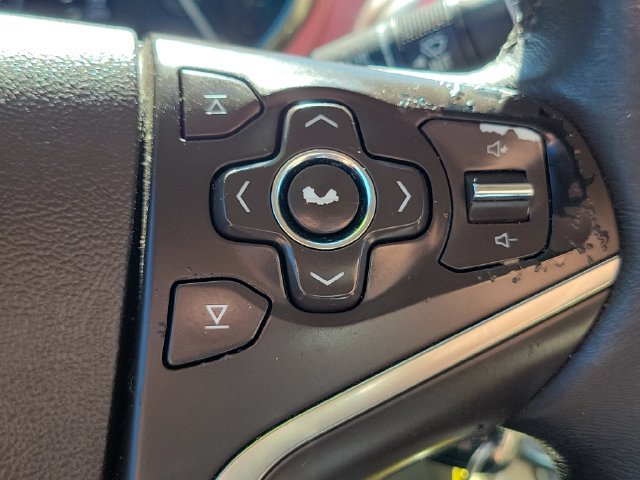 Used 2015 Buick LaCrosse FWD image 17
