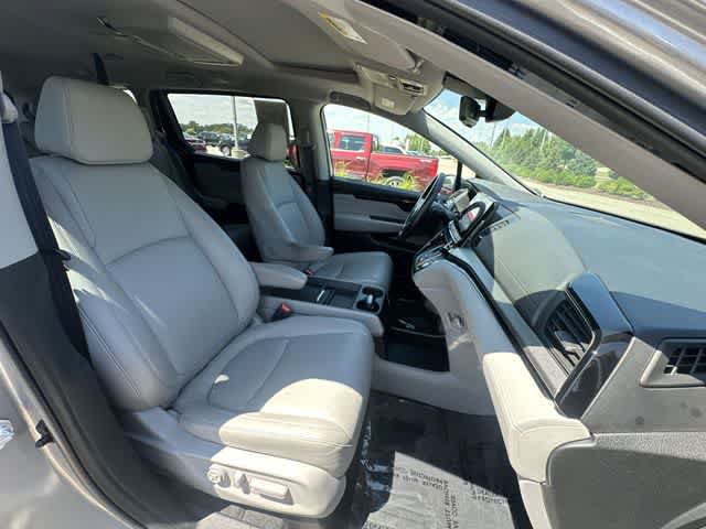 Used 2023 Honda Odyssey Touring image 25