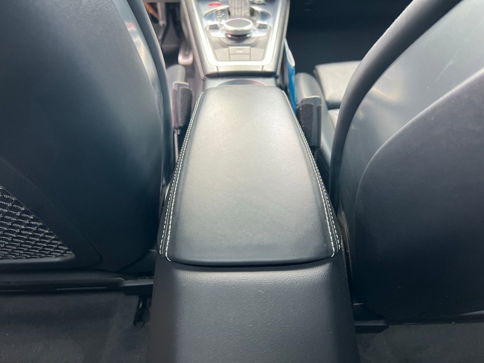 Used 2018 Audi TTS 2.0T Coupe w/ Technology Package image 55