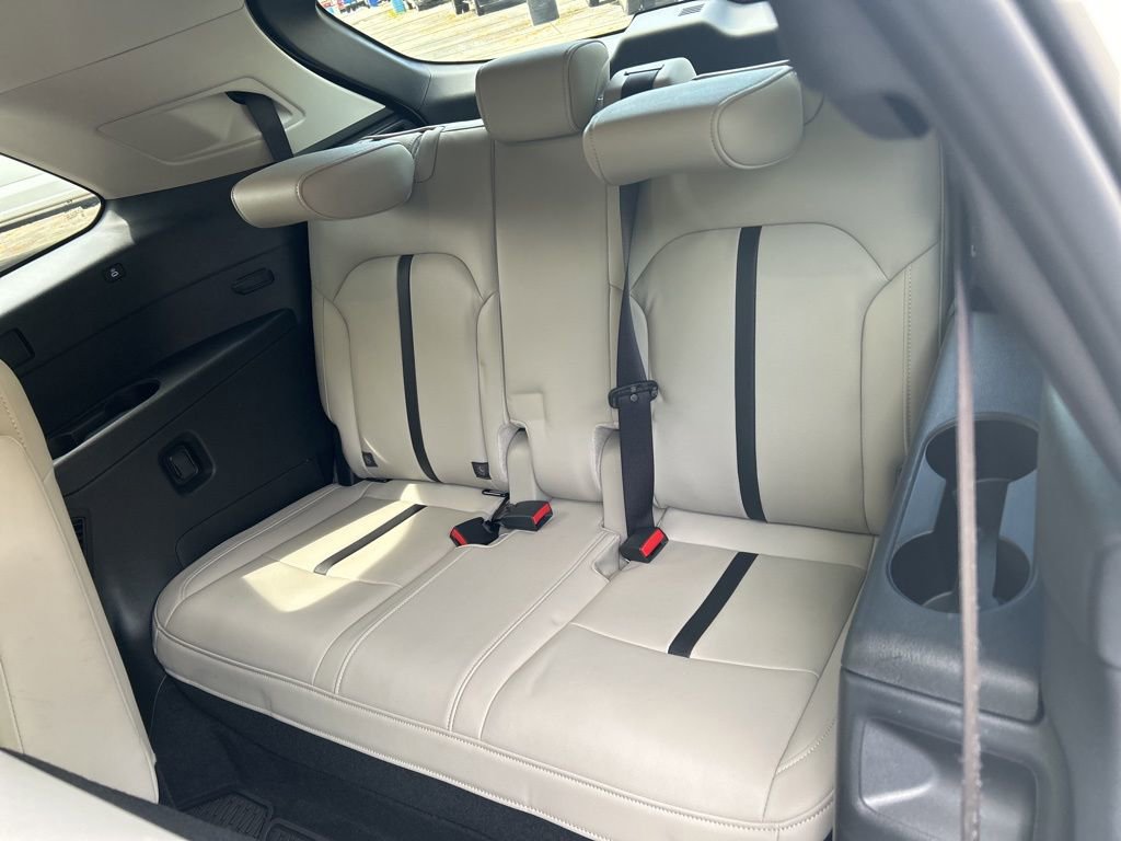 Used 2025 MAZDA CX-90 3.3 Turbo w/ Preferred Package image 30