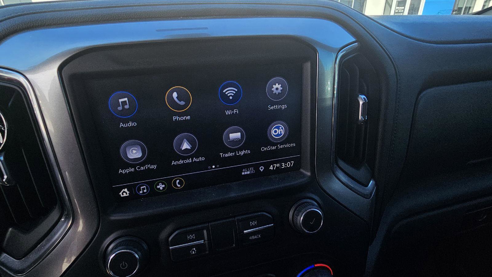 Used 2019 Chevrolet Silverado 1500 RST image 6