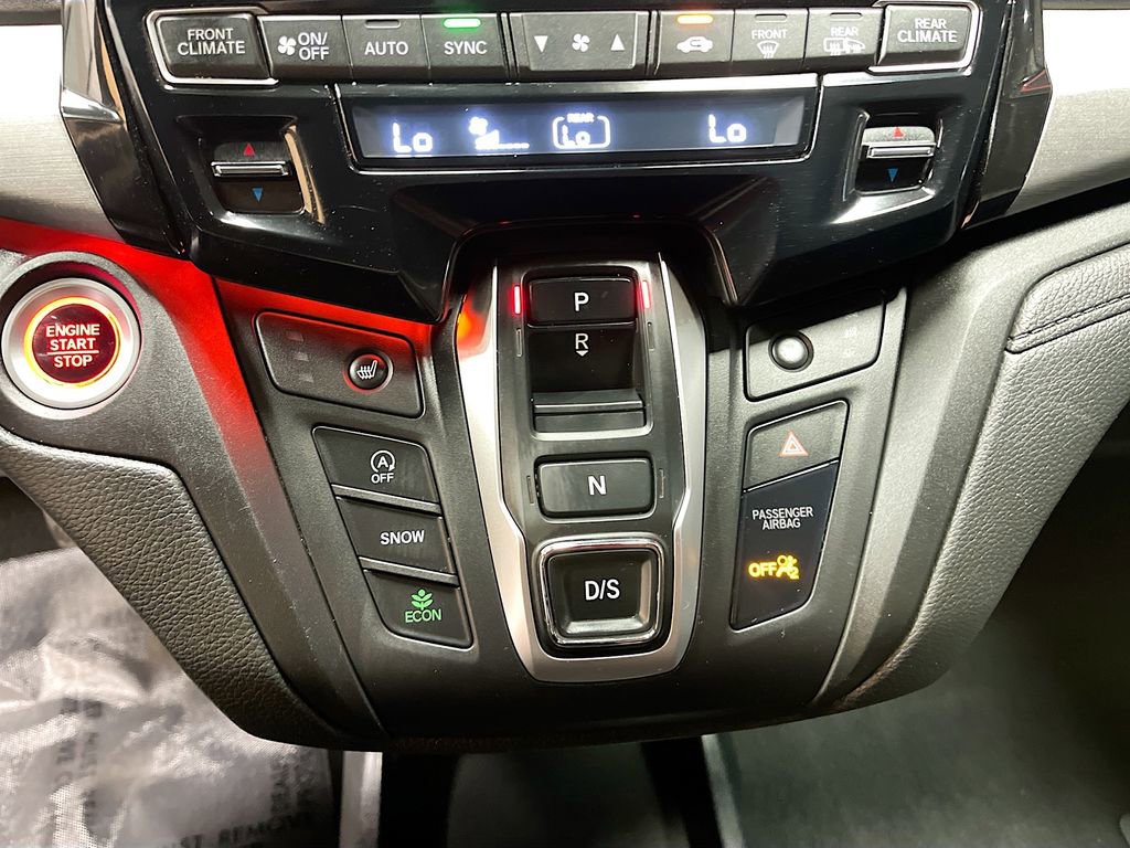 Used 2023 Honda Odyssey Sport image 16