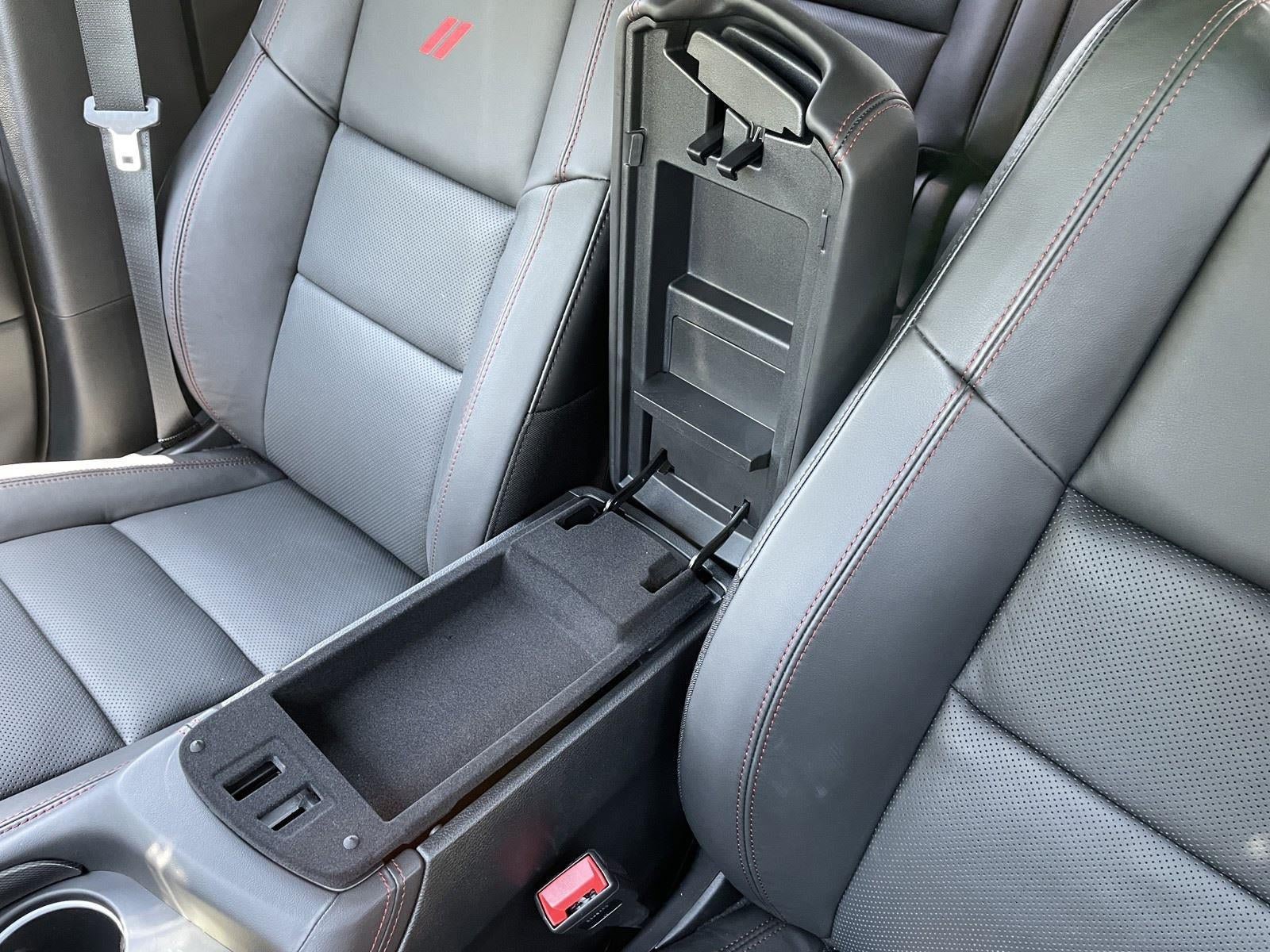 New 2026 Dodge Durango GT AWD/4WD image 34