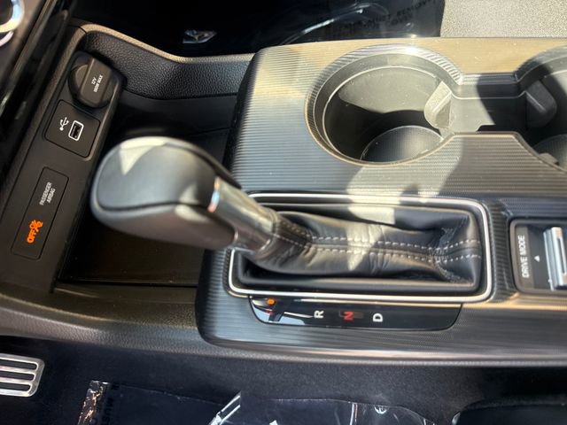 Certified 2024 Honda Civic Sport image 18