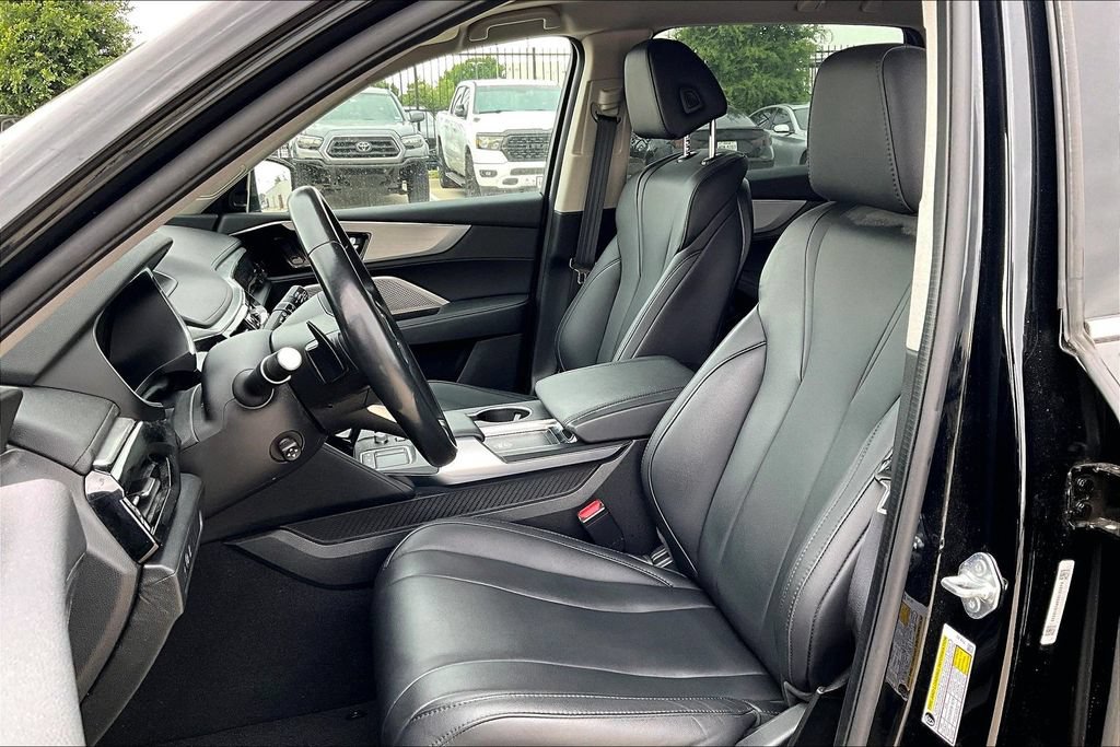 Certified 2023 Acura MDX SH-AWD image 31