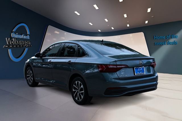 Used 2022 Volkswagen Jetta S image 6