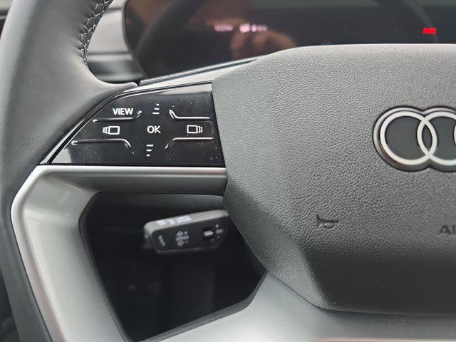 Certified 2025 Audi Q5 Premium w/ Convenience Package AWD/4WD image 20