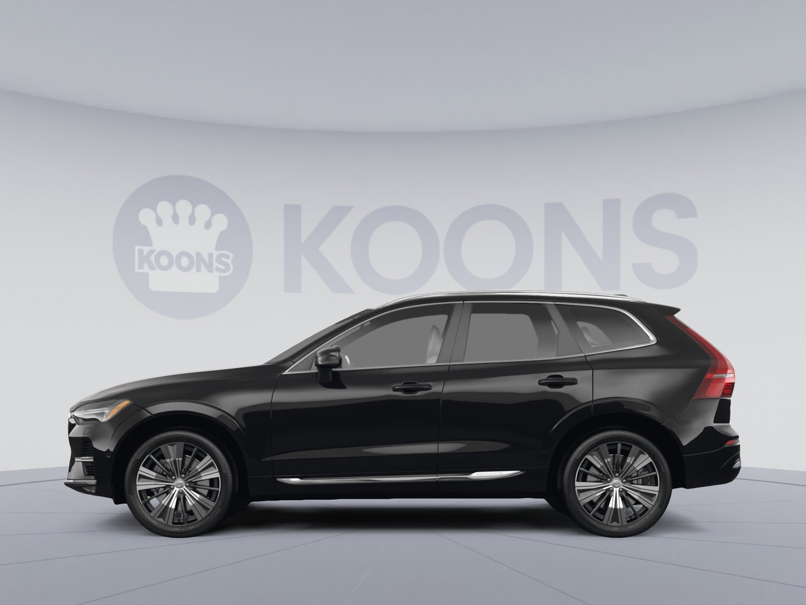 Used 2023 Volvo XC60 B5 Plus w/ Climate Package image 2