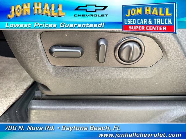 Used 2021 Chevrolet Silverado 1500 RST w/ All Star Edition Plus AWD/4WD image 18