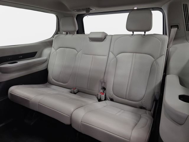 Used 2022 Jeep Wagoneer Series III w/ Premium Group I image 37