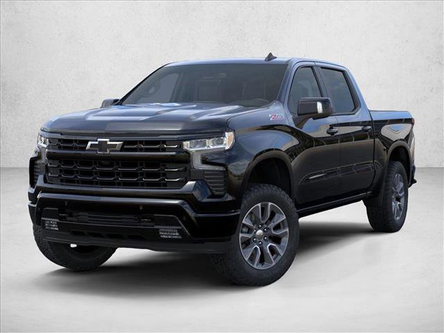 New 2026 Chevrolet Silverado 1500 RST image 6