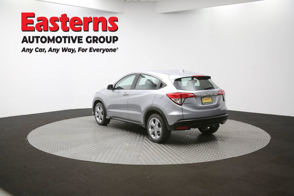 Used 2022 Honda HR-V LX image 63