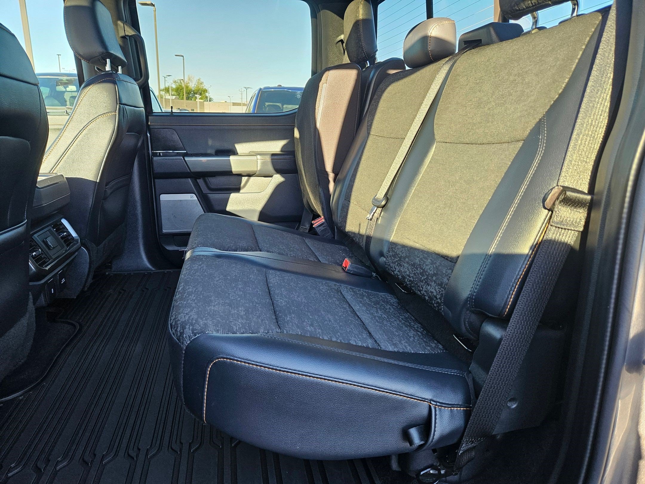 Certified 2023 Ford F150 Tremor AWD/4WD image 31