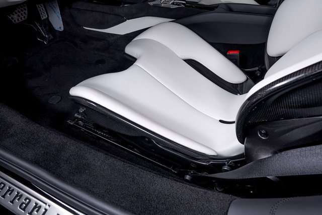 Used 2024 Ferrari 296 GTB image 24