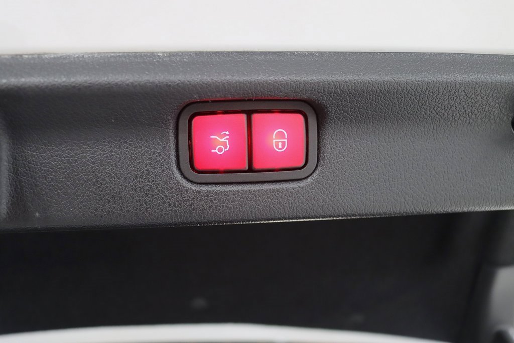 Used 2023 Mercedes-Benz EQE AMG 4MATIC Sedan image 40