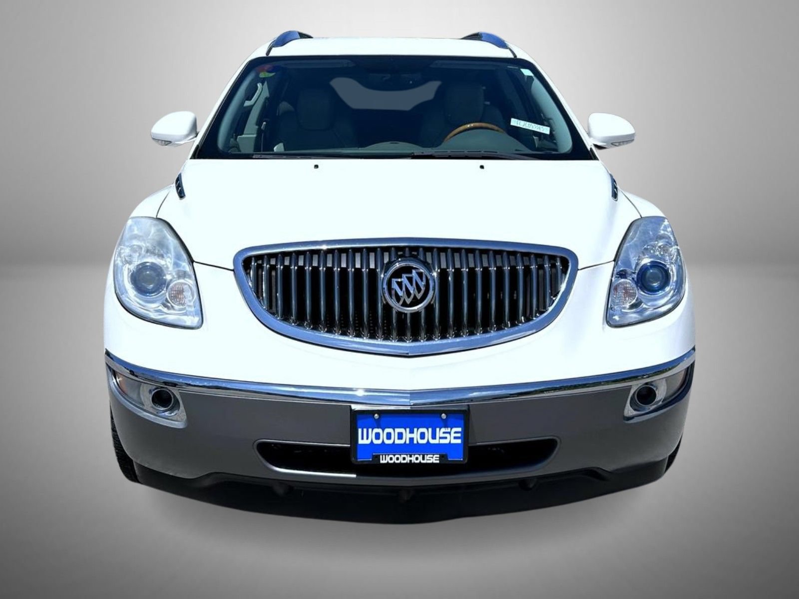 Used 2011 Buick Enclave CXL w/ Trailering Provision Package AWD/4WD image 2