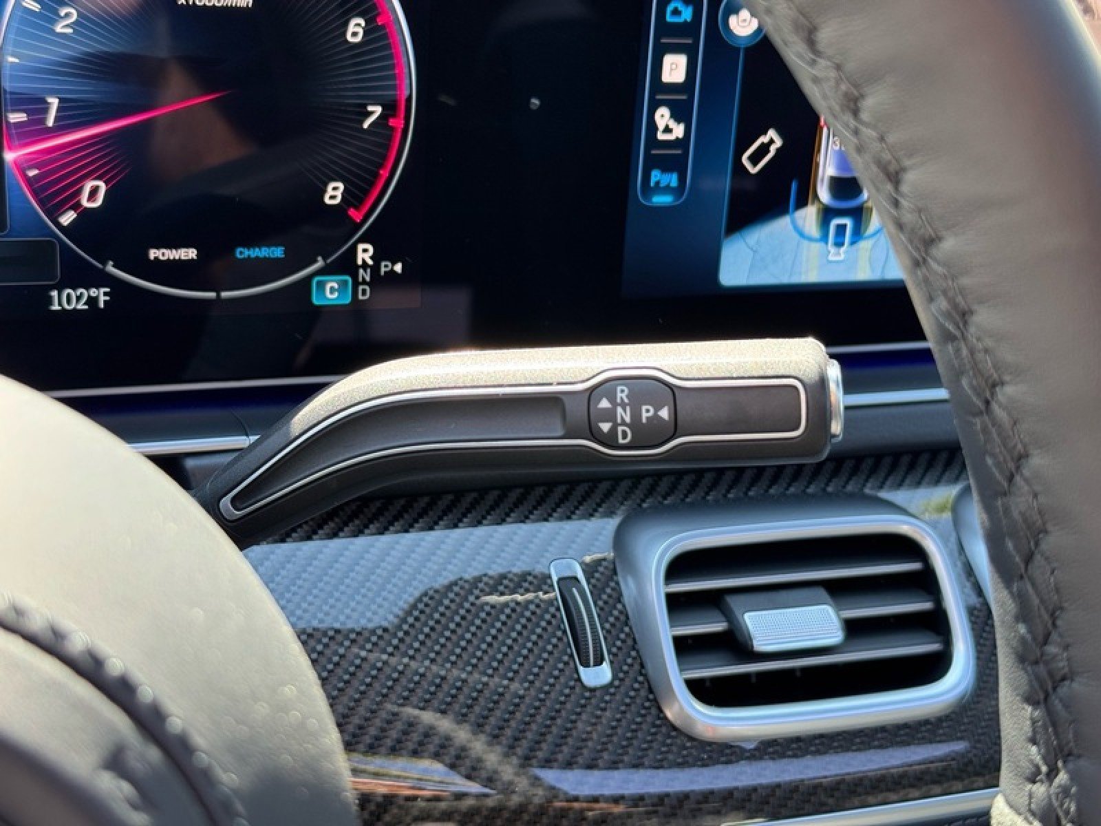 New 2026 Mercedes-Benz GLE 53 AMG 4MATIC Coupe image 28