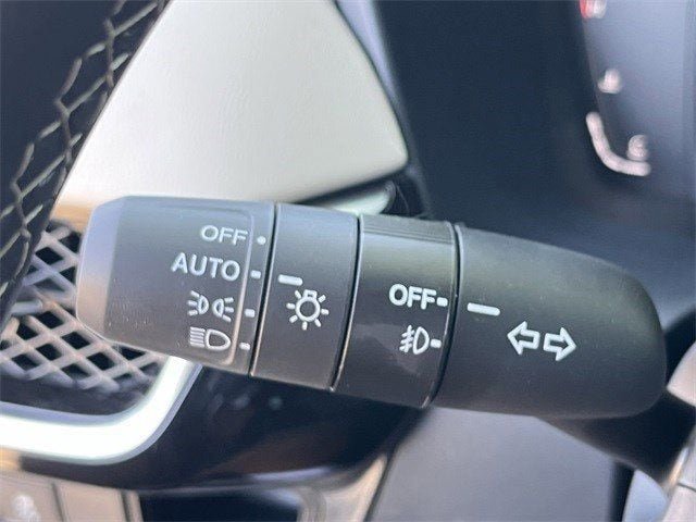 Used 2025 Acura ADX A-Spec AWD/4WD image 23