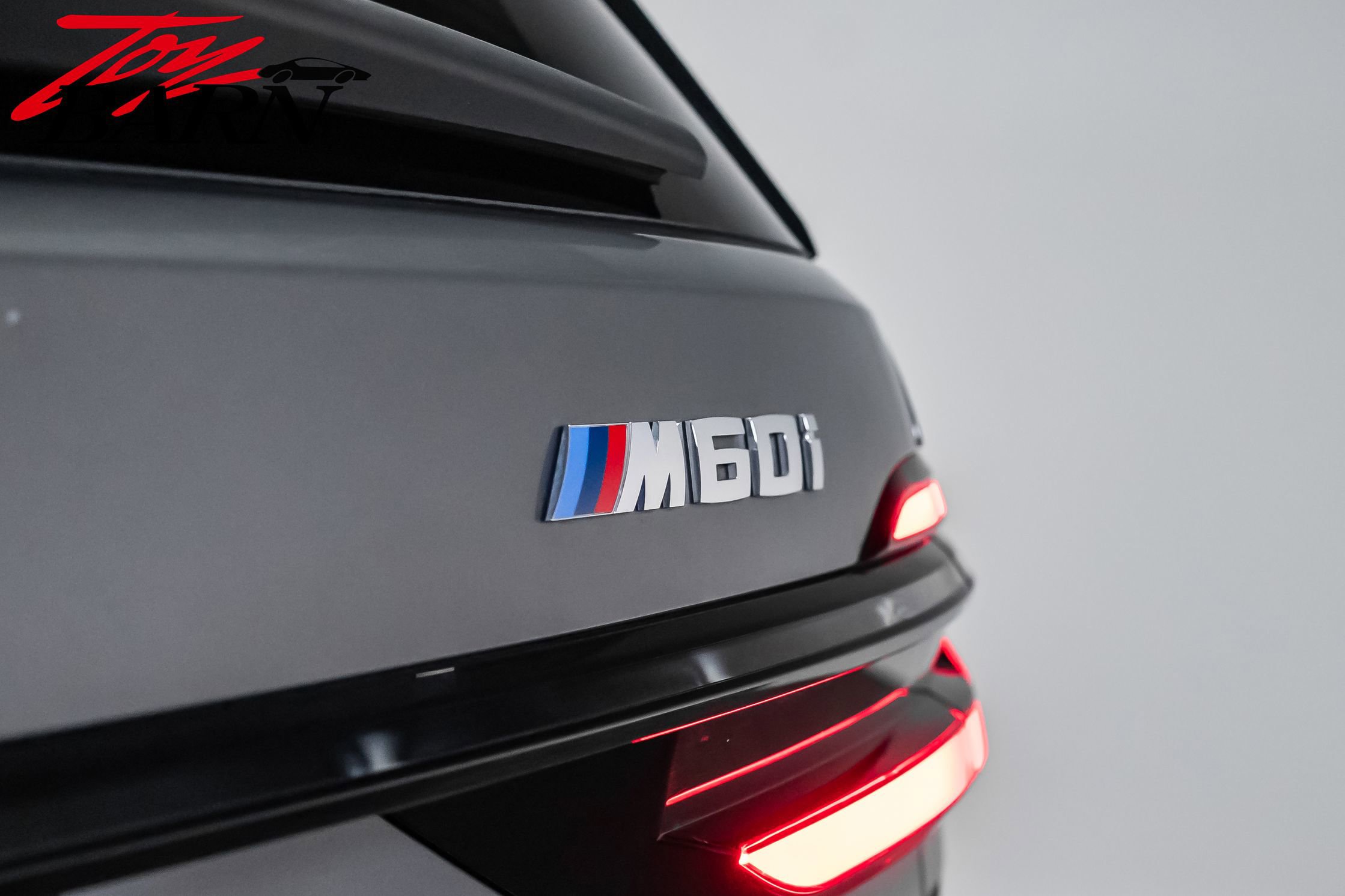 Used 2024 BMW X7 M60i image 15