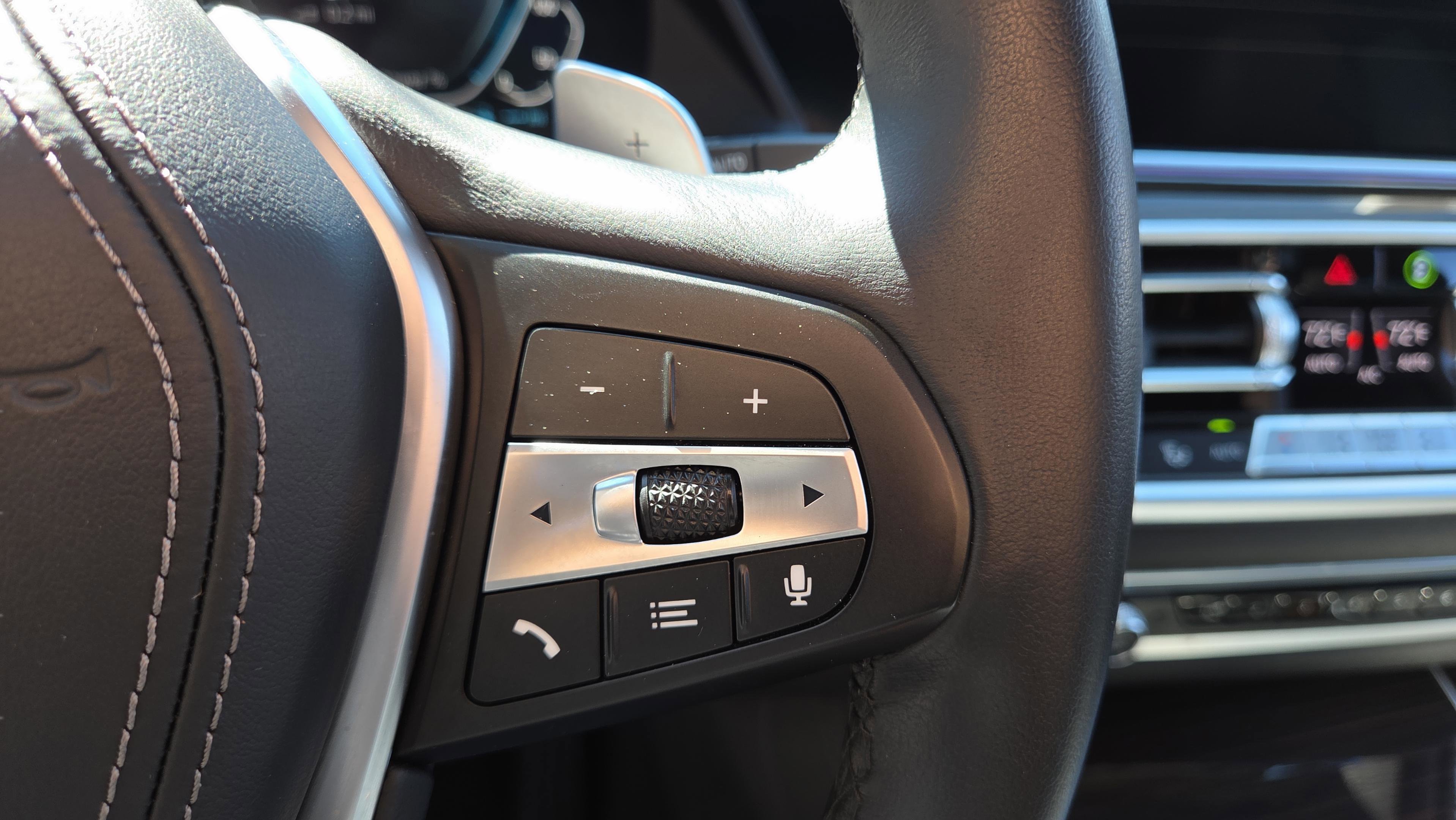 Used 2022 BMW X5 xDrive45e image 30