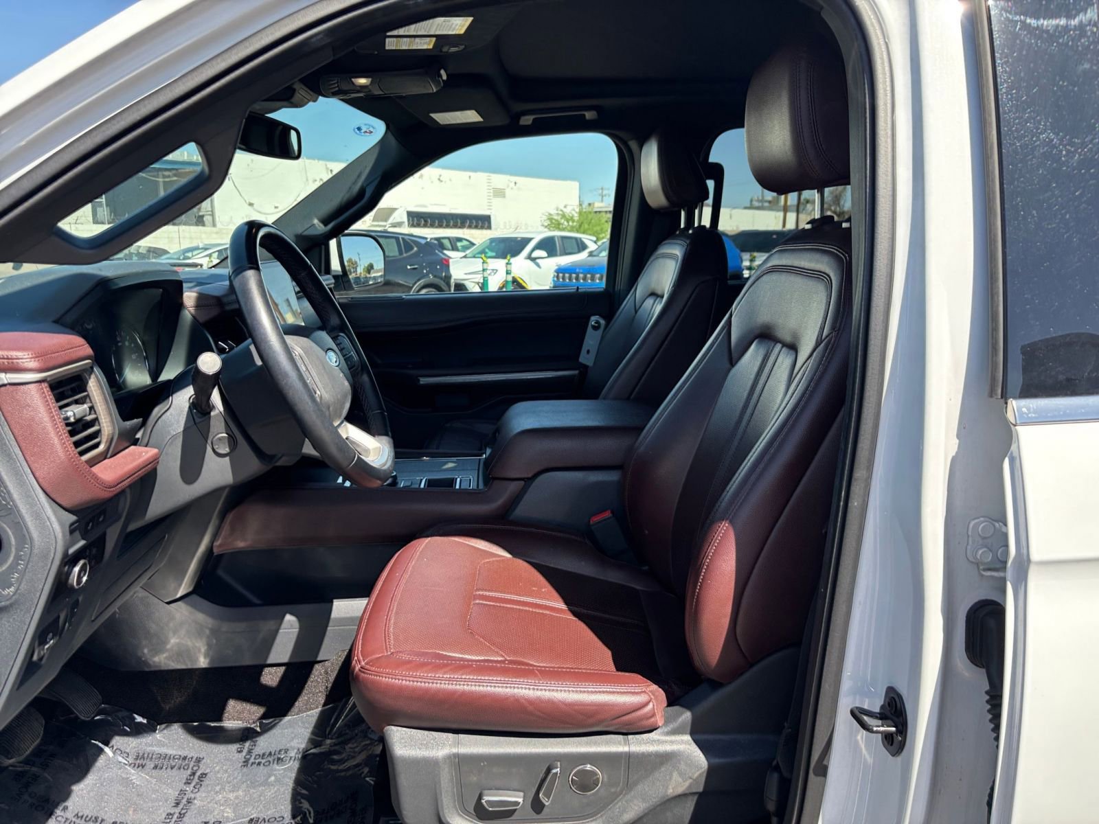 Used 2023 Ford Expedition Limited RWD image 30