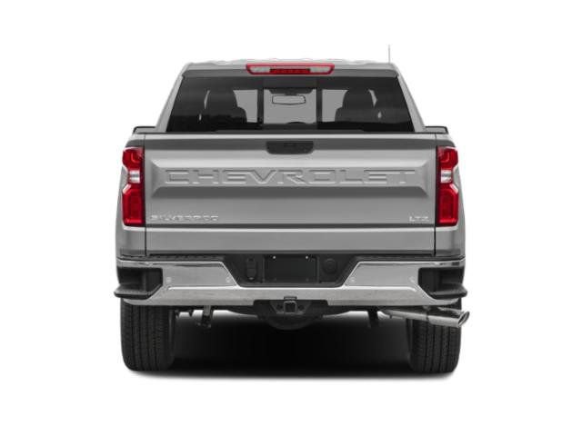 Certified 2021 Chevrolet Silverado 1500 LTZ w/ LTZ Premium Package image 10