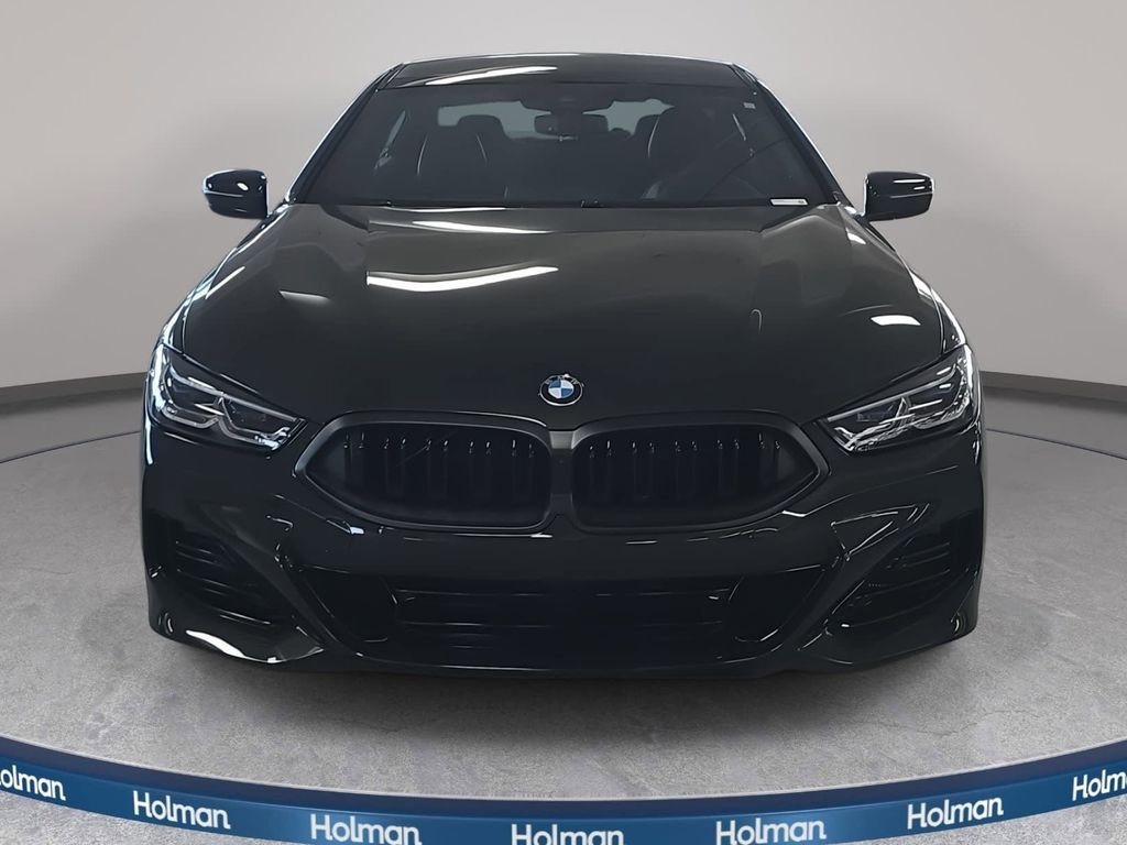 New 2026 BMW 840i w/ M Sport Professional Package image 2