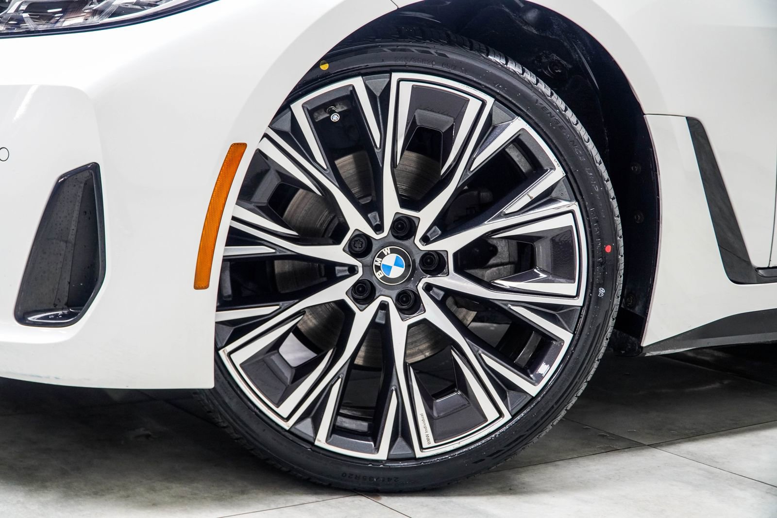 Used 2024 BMW 430i Gran Coupe w/ Premium Package RWD image 6