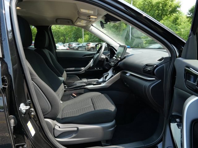 Used 2026 Mitsubishi Eclipse Cross LE AWD/4WD image 8