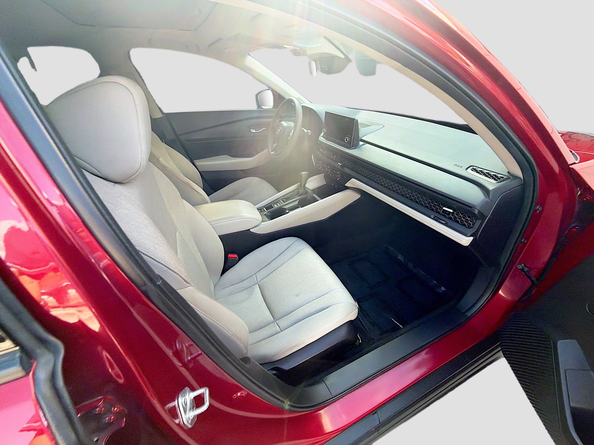 Used 2023 Honda Accord EX image 30
