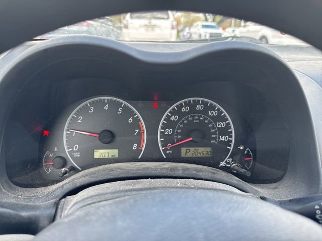 Used 2011 Toyota Corolla LE image 30