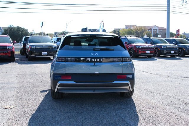 New 2026 Hyundai Ioniq 5 SEL image 5