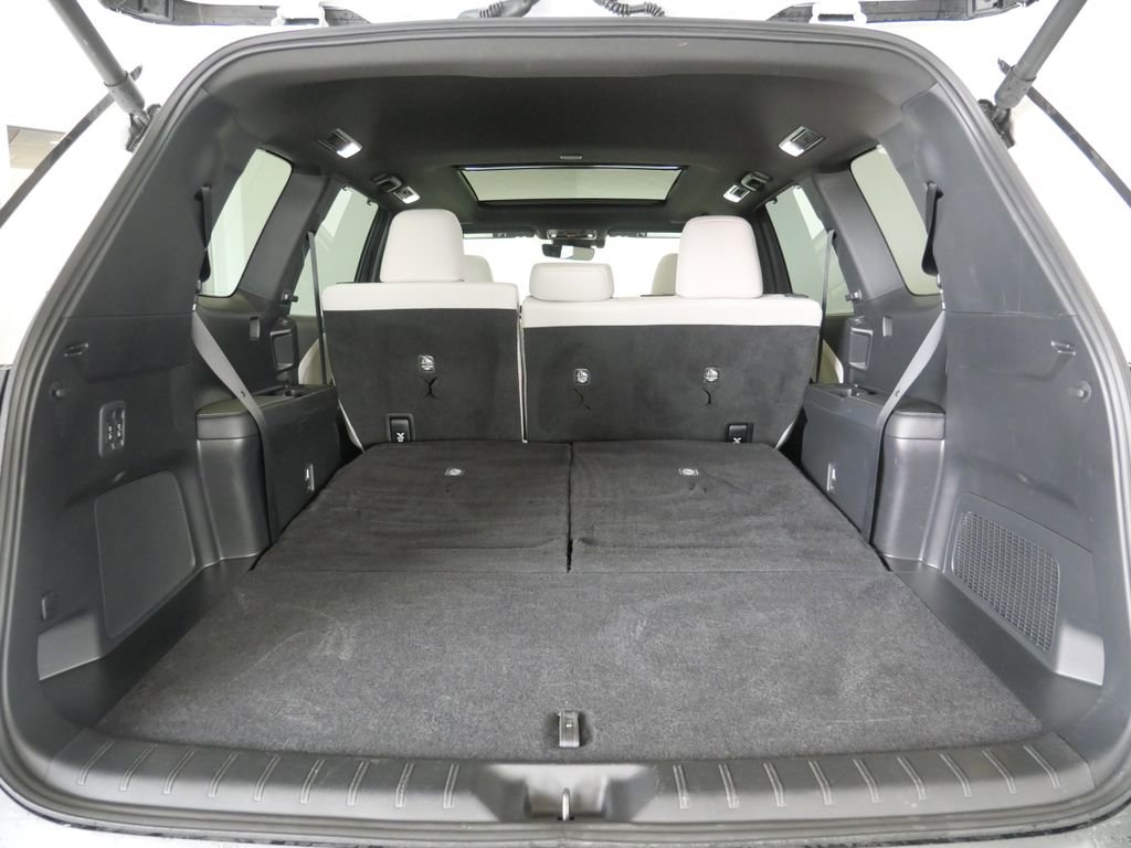 Certified 2024 Lexus TX 350 AWD w/ Technology Package image 32