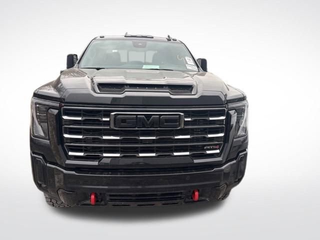 Used 2025 GMC Sierra 2500 AT4 w/ AT4 Premium Plus Package image 2