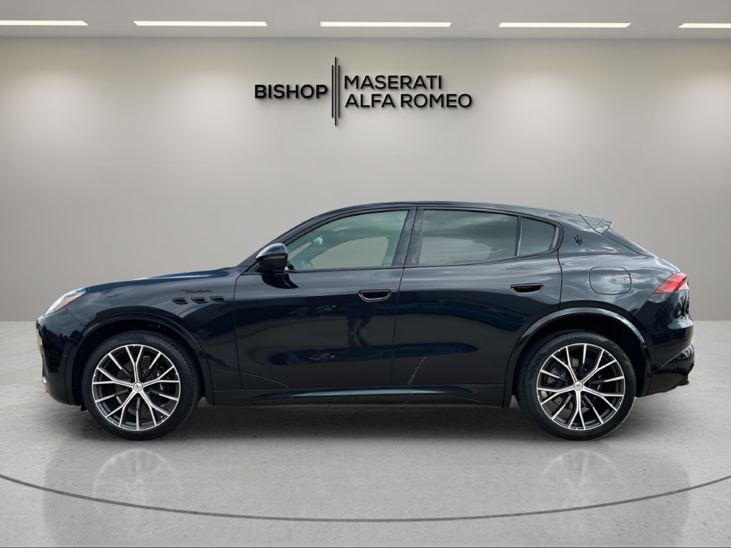New 2026 Maserati Grecale Modena AWD/4WD image 4