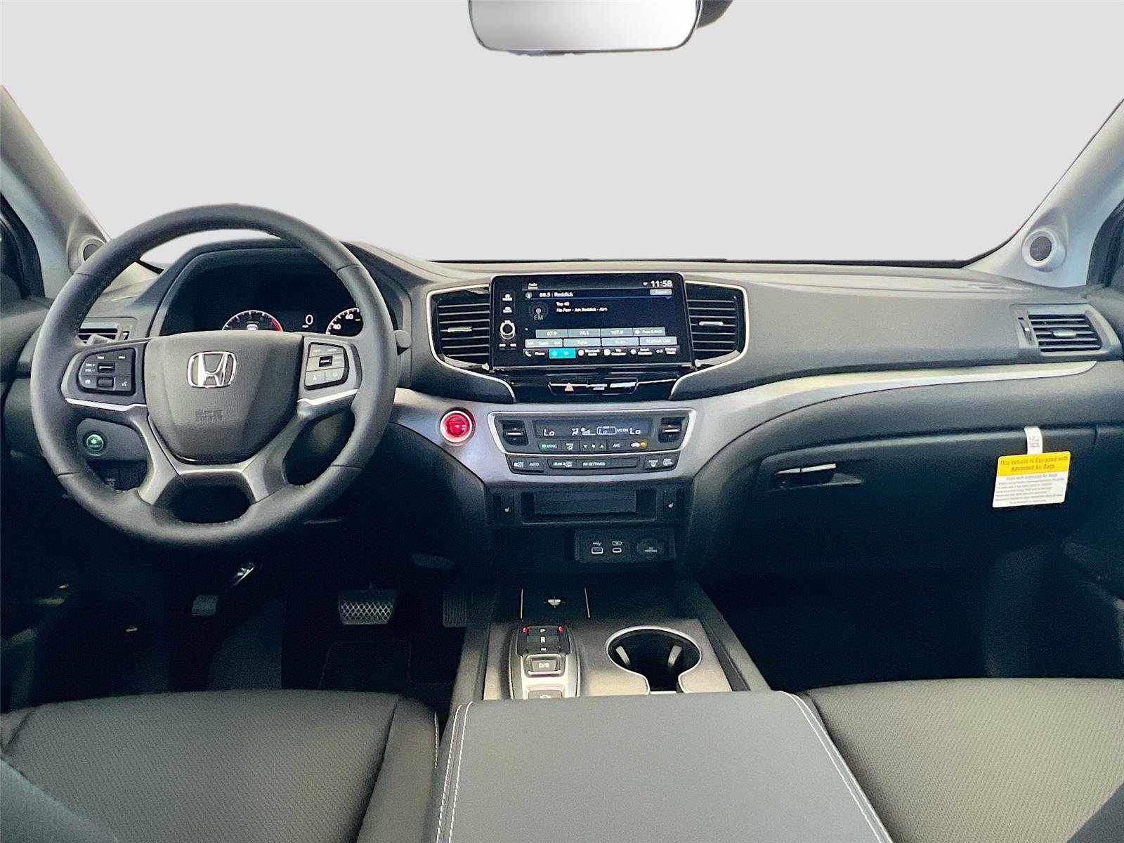New 2026 Honda Ridgeline RTL image 31
