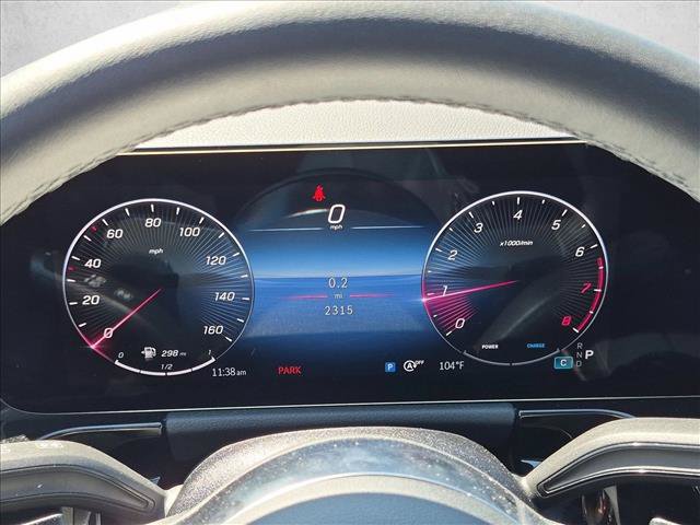 Certified 2026 Mercedes-Benz GLA 250 image 10