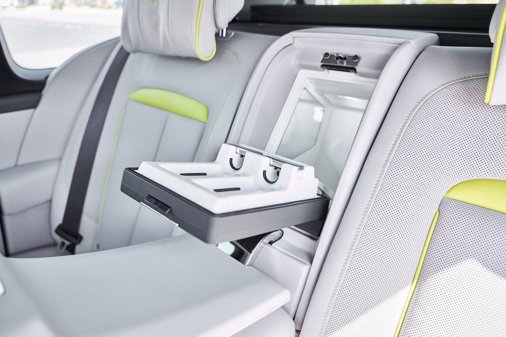 Used 2024 Rolls-Royce Cullinan image 67