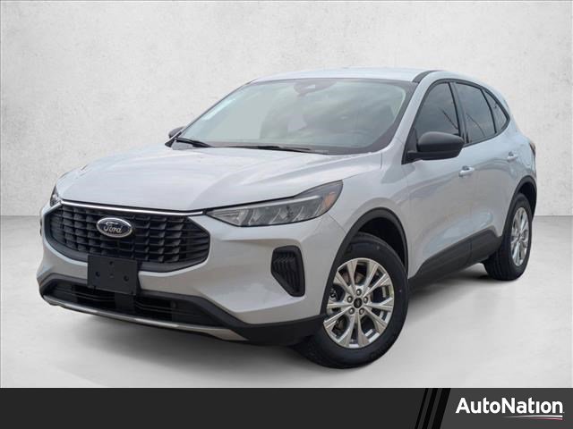 New 2026 Ford Escape Active
