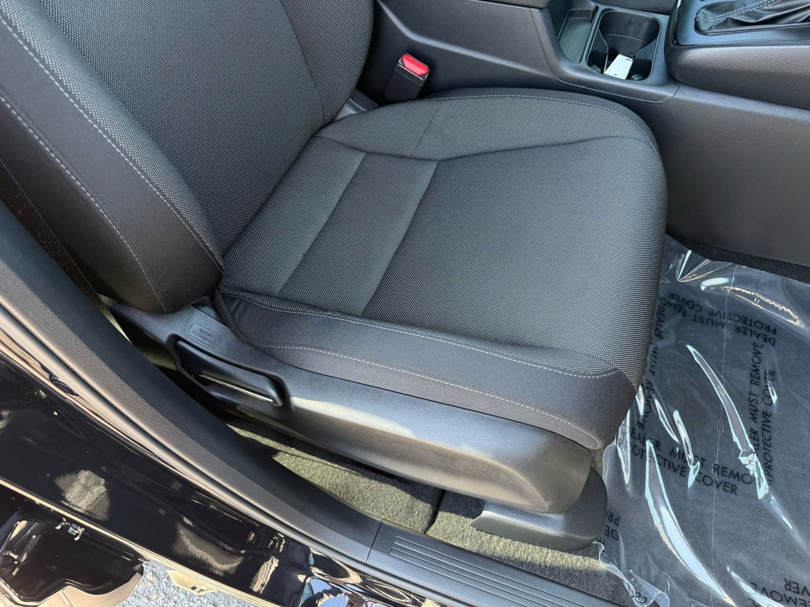 Used 2025 Honda CR-V EX image 32