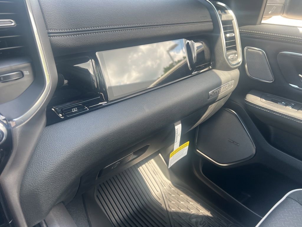 New 2026 RAM 1500 Laramie image 42