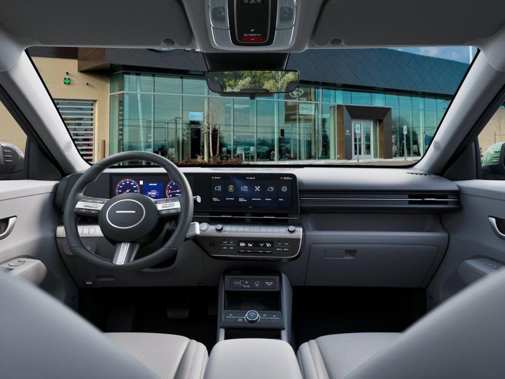New 2026 Hyundai Kona Limited image 11