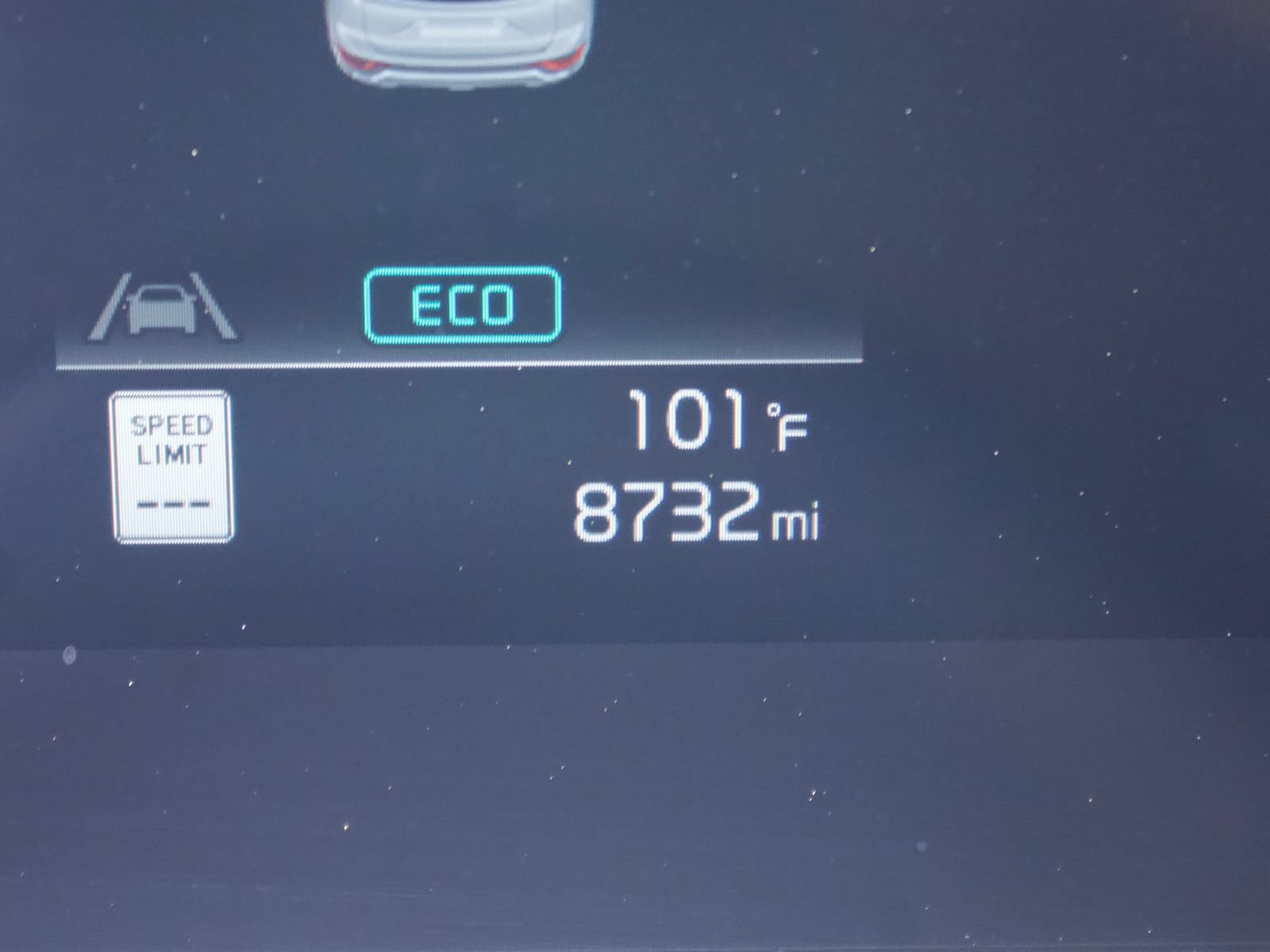 Used 2025 Kia Niro EX FWD image 19
