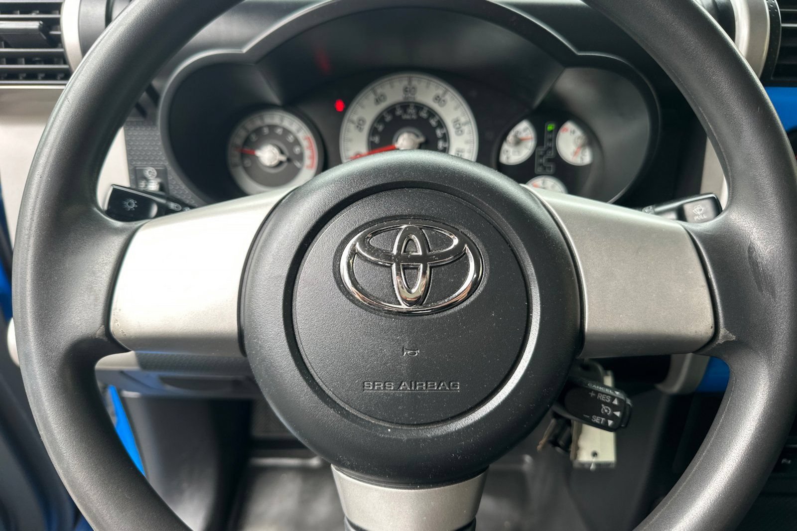 Used 2008 Toyota FJ Cruiser 2WD image 20