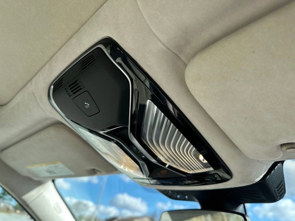 Used 2018 BMW 750i xDrive image 27