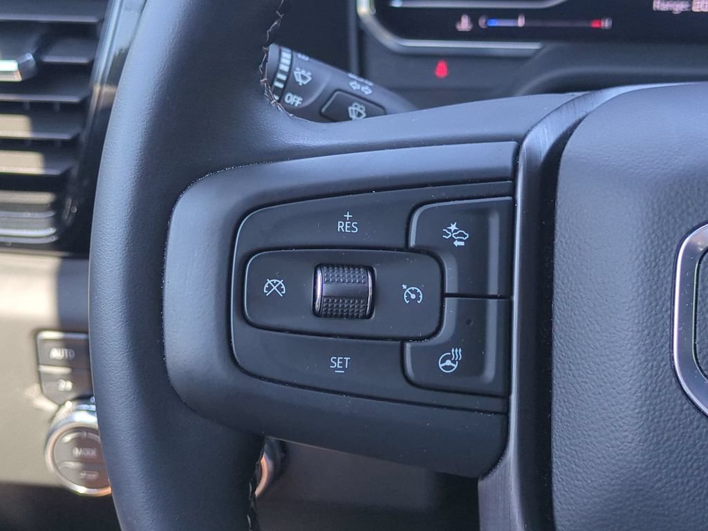 Used 2025 GMC Sierra 2500 AT4 w/ AT4 Premium Plus Package AWD/4WD image 30