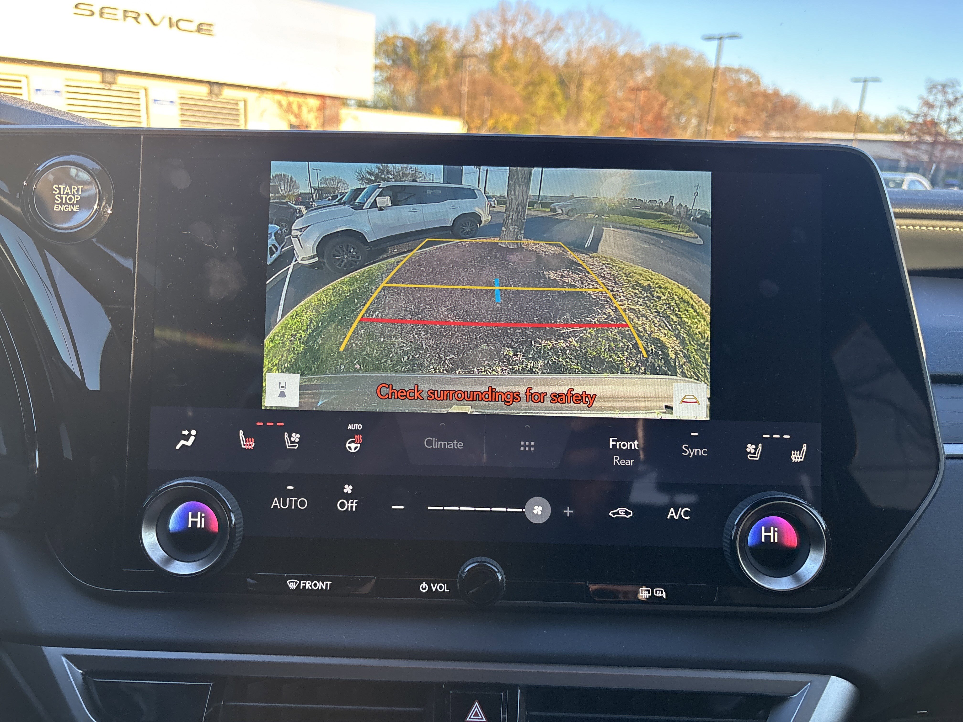 Certified 2024 Lexus RX 350 Premium image 25