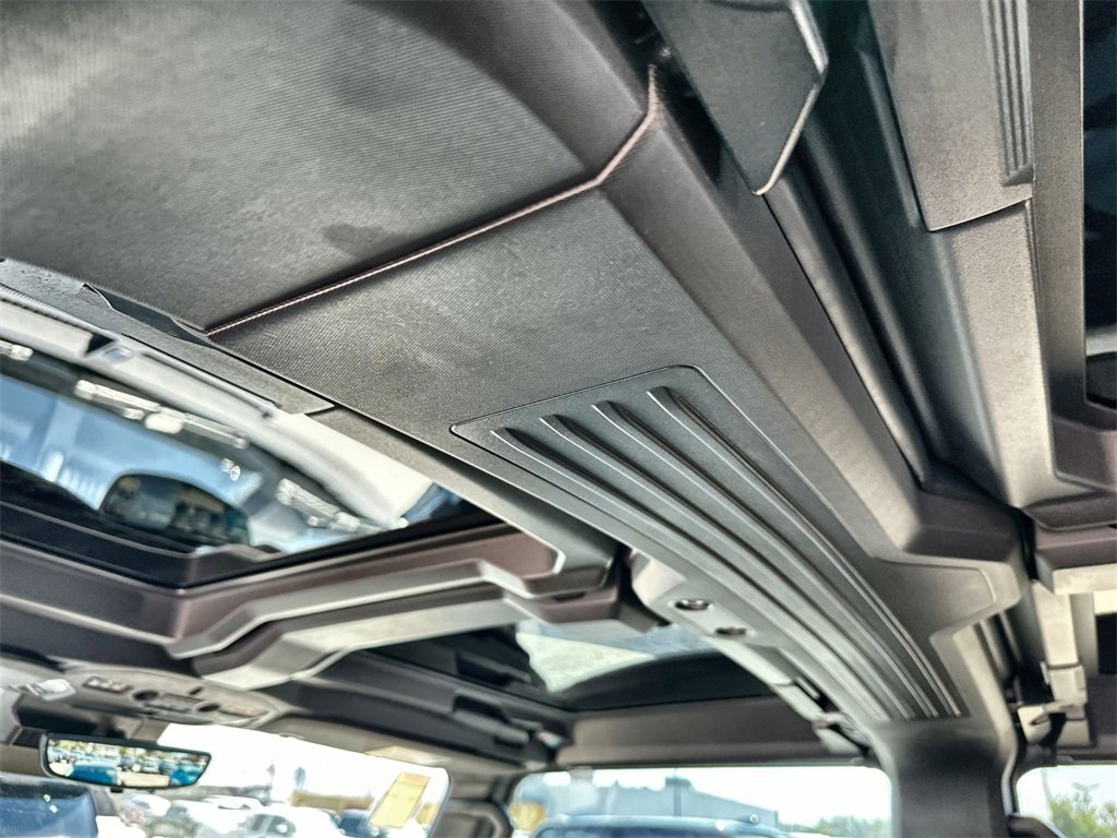 New 2026 GMC Hummer EV 4x4 Crew Cab image 19