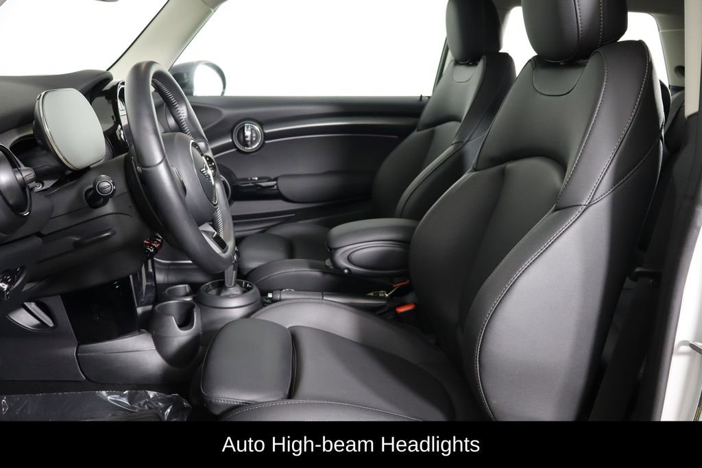 Used 2023 MINI Cooper S FWD image 7